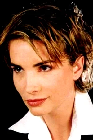  Sandrine Caron