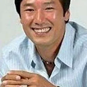 Photo star :  Baek Jong-hak