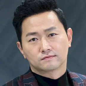 Photo star :  Kim Yu-seok