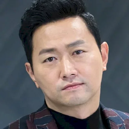  Kim Yu-seok