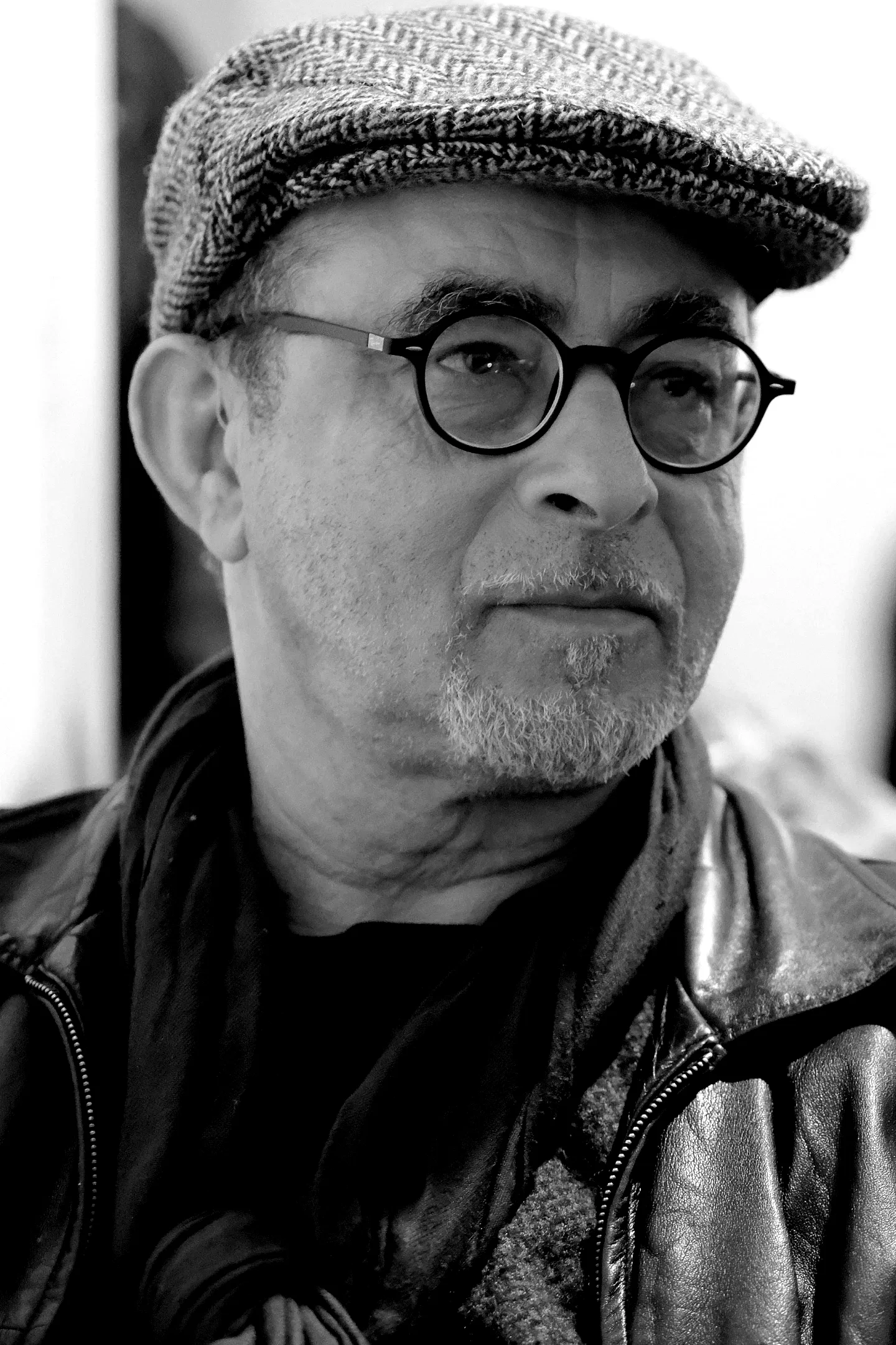 Ahmed Boulane