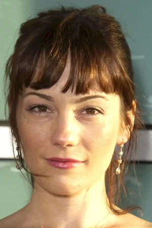 Natasha Gregson Wagner photo