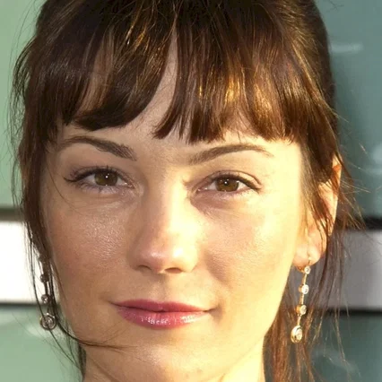 Natasha Gregson Wagner