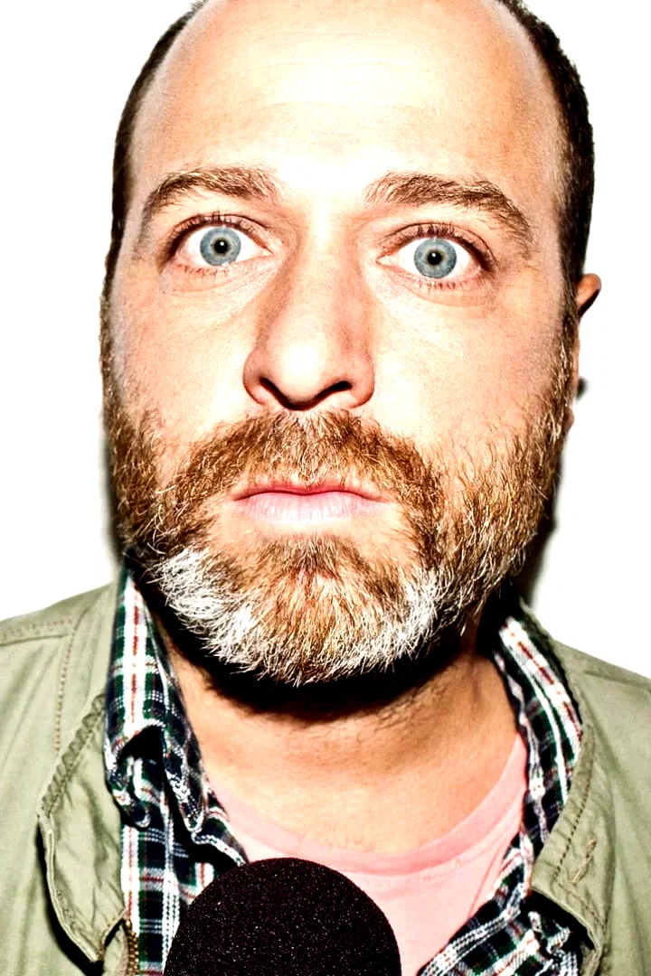H. Jon Benjamin