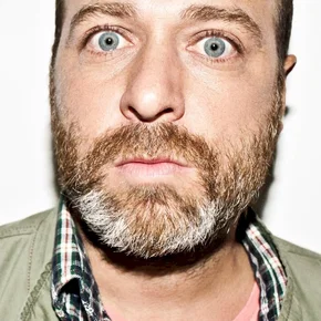 Photo star : H. Jon Benjamin