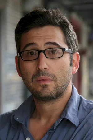  Sam Seder photo