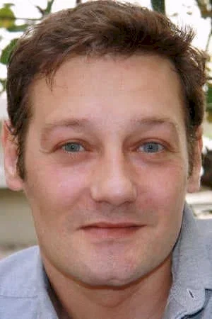 Christophe Hemon photo