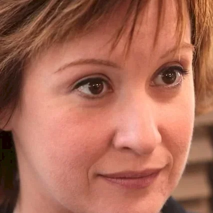  Geraldine Bonnet-guerin