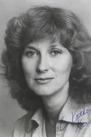E Katherine Kerr photo