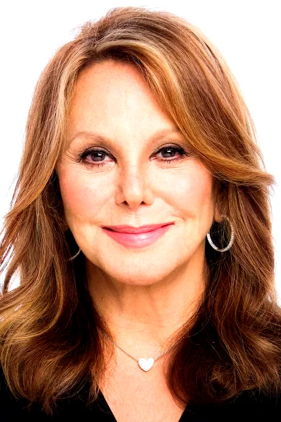  Marlo Thomas