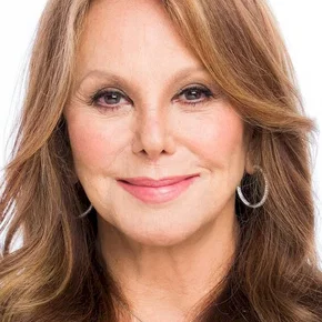 Photo star :  Marlo Thomas