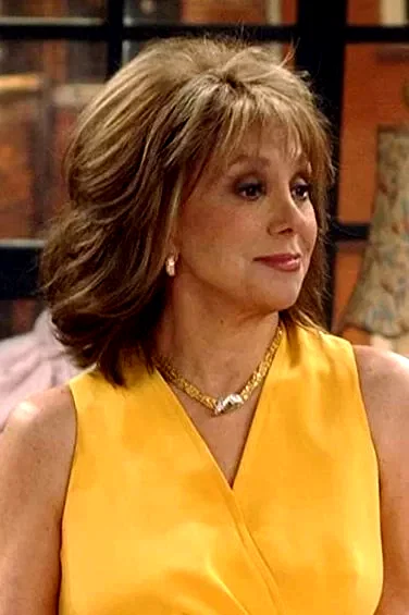  Marlo Thomas
