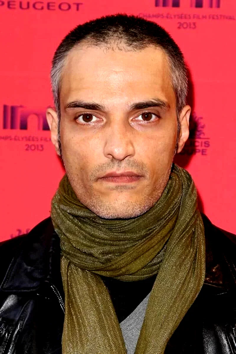 Vincent Martinez
