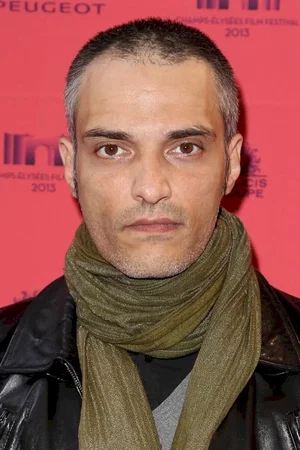 Vincent Martinez photo