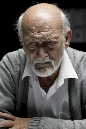 Josep Maria Domènech photo