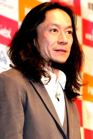  Tatsuya Nakamura