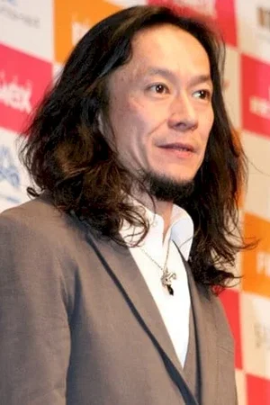  Tatsuya Nakamura photo