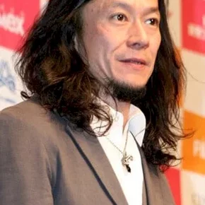 Photo star :  Tatsuya Nakamura