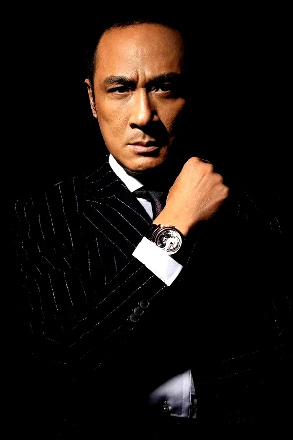  Francis Ng