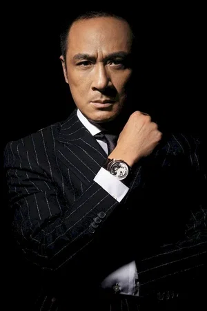  Francis Ng photo