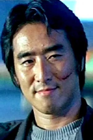 Keiji Sada