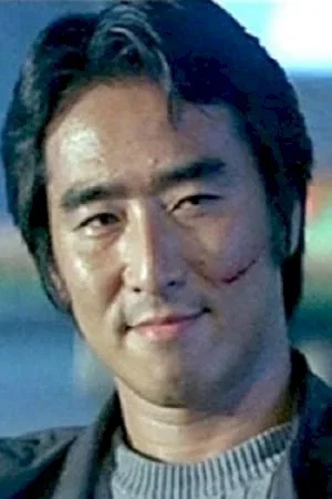 Keiji Sada photo