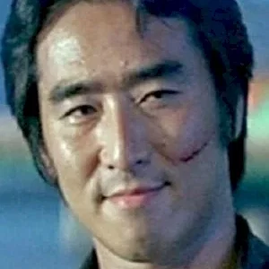Keiji Sada