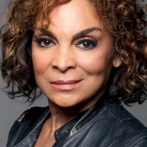 Photo star : Jasmine Guy
