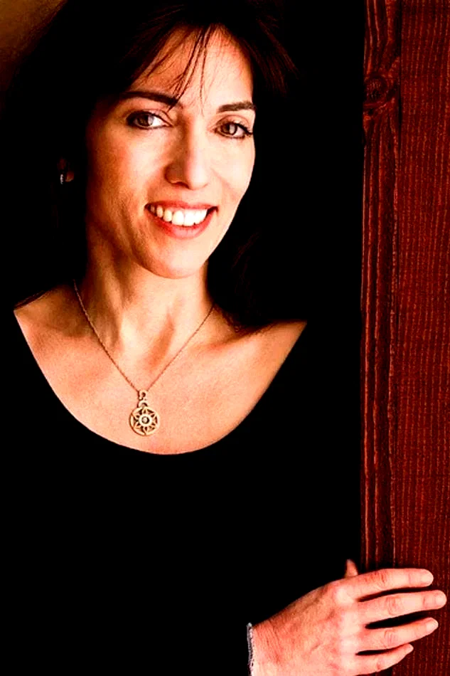Audrey Wells