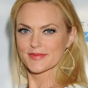 Photo star : Elaine  Hendrix