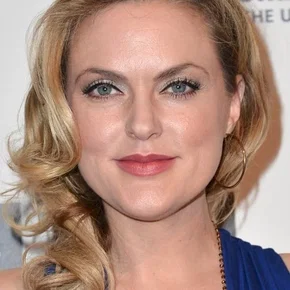 Photo star : Elaine  Hendrix