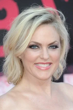 Elaine  Hendrix photo
