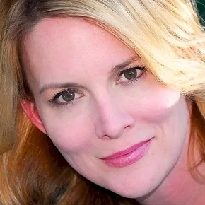 Photo star : Laurel Holloman