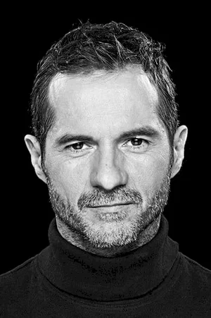Javier Albalá photo