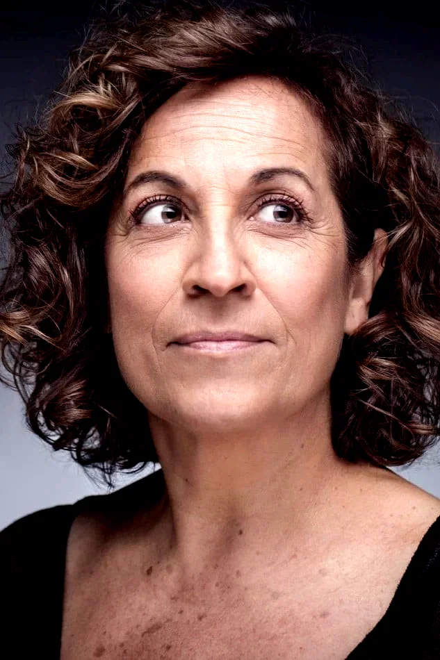 Carmen Balague