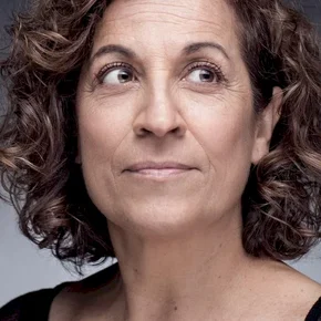 Photo star : Carmen Balague