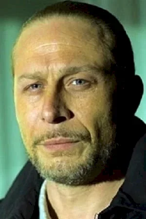 Martial Bezot photo