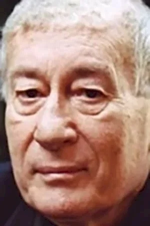  Sacha Briquet
