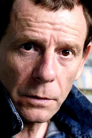 Jean-Paul Comart