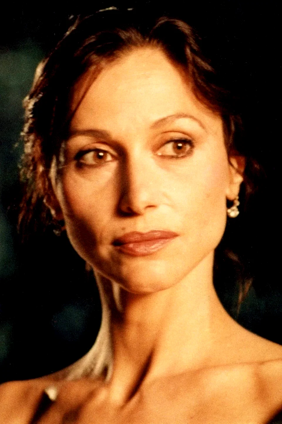 Christine Laurent