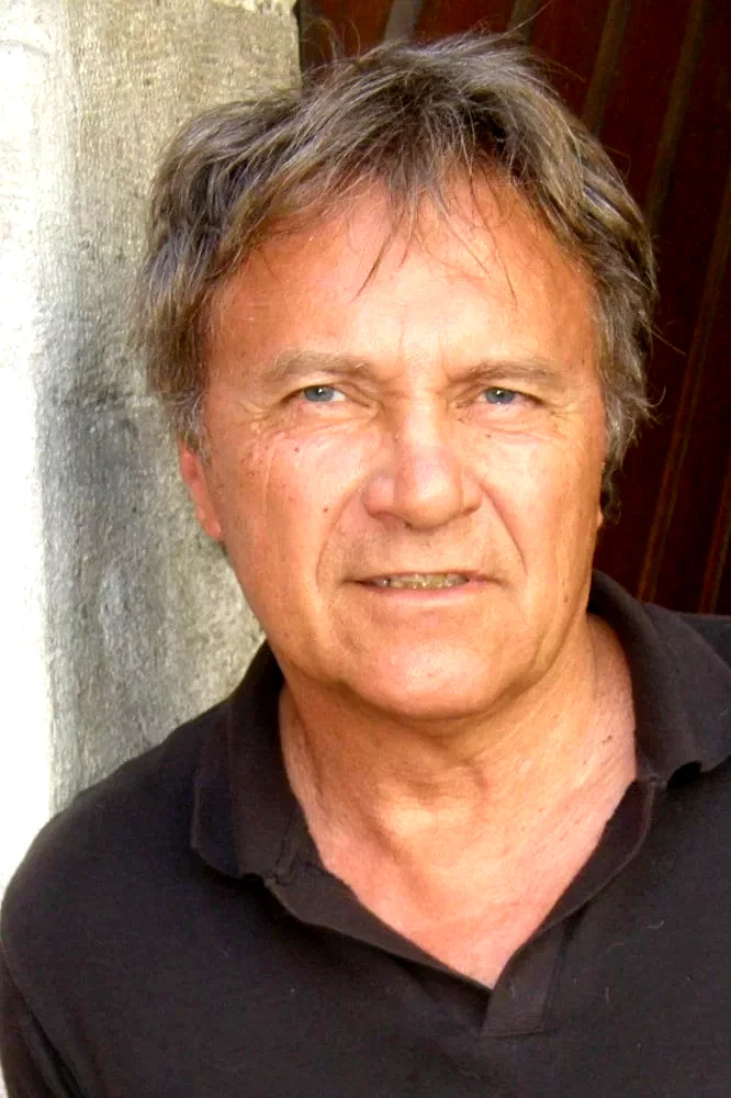 Wolfram Berger