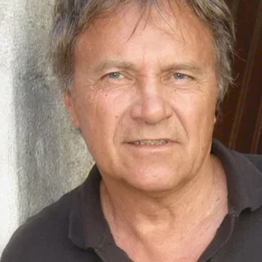 Photo star : Wolfram Berger
