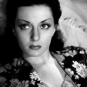 Photo star : Lita Recio