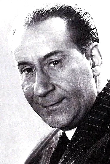 Pierre Dux