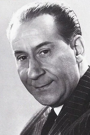 Pierre Dux photo