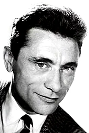 Robert Lamoureux