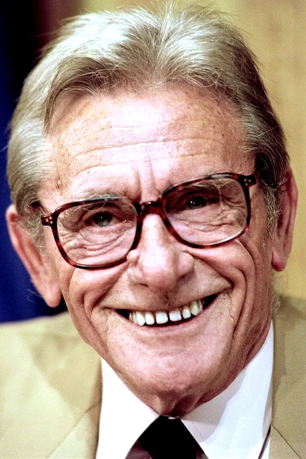 Robert Lamoureux