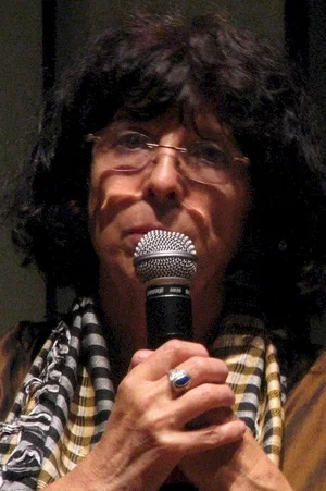 Marie-Claude Treilhou photo