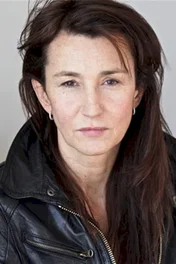 Delphine Zingg