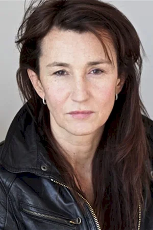 Photo de Delphine Zingg
